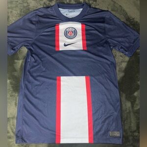 P.S.G. Soccer Jersey